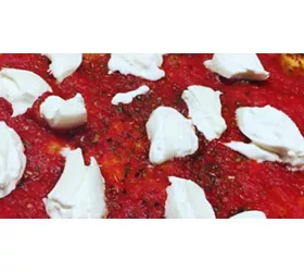 Pizzeria Trattoria L'Amalfitana - Basso Acquar