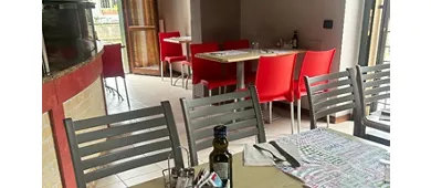 Pizzeria Trattoria L'Amalfitana - Basso Acquar