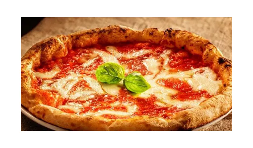 Pizzeria Trattoria L'Amalfitana - Basso Acquar