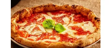 Pizzeria Trattoria L'Amalfitana - Basso Acquar