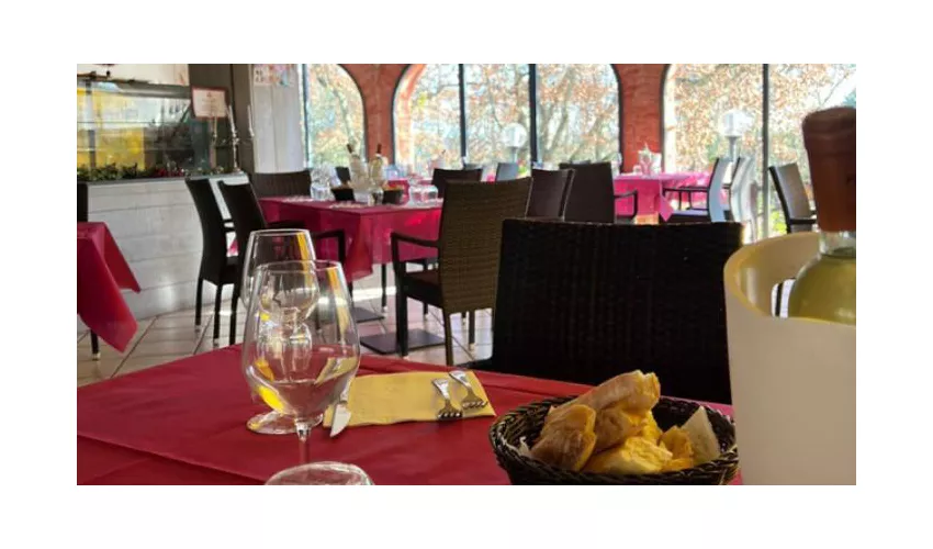 Locanda di Trasqua