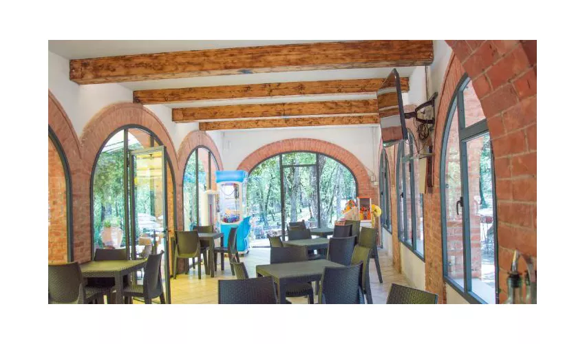 Locanda di Trasqua