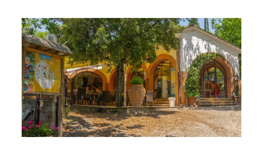 Locanda di Trasqua