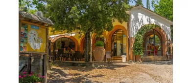Locanda di Trasqua