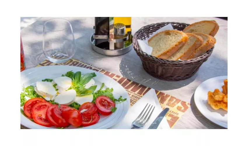 Locanda di Trasqua