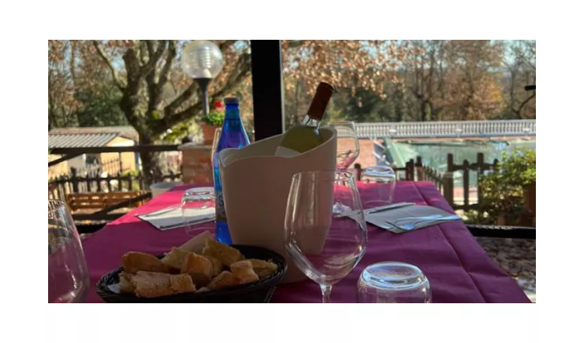 Locanda di Trasqua