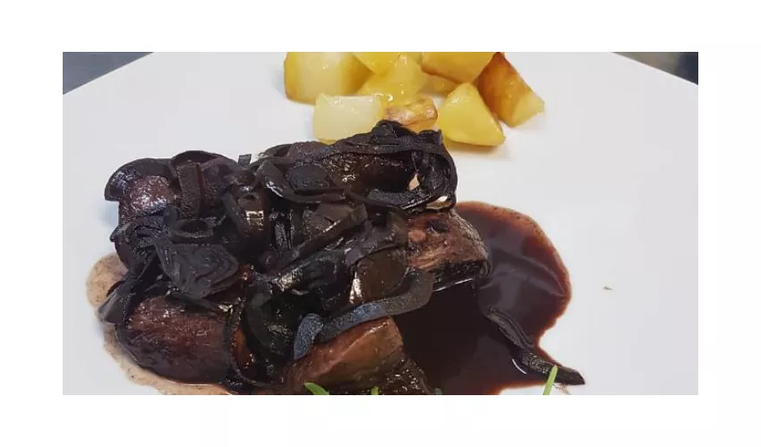 L'Angolo Divino Putignano