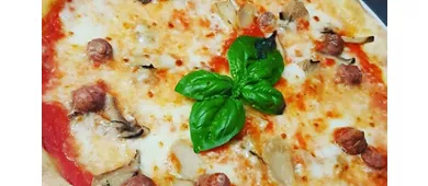 L'Angolo Divino Putignano