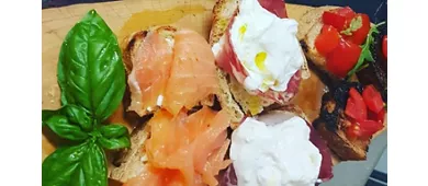 L'Angolo Divino Putignano