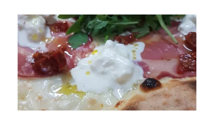 L'Angolo Divino Putignano