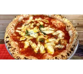 A' Quartrian' Pizzeria