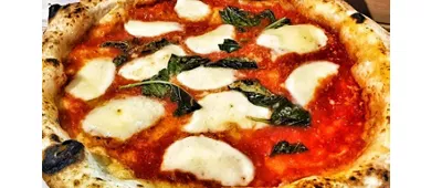 A' Quartrian' Pizzeria