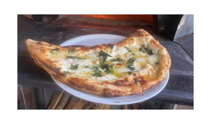A' Quartrian' Pizzeria