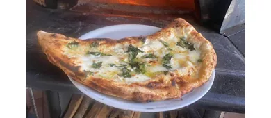 A' Quartrian' Pizzeria