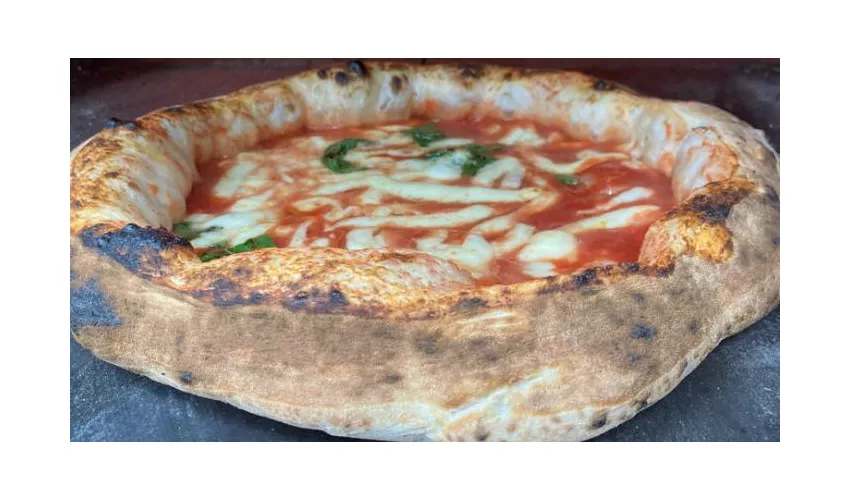 A' Quartrian' Pizzeria