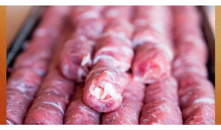 CIBUM - Macelleria Ristogrill - Alberobello