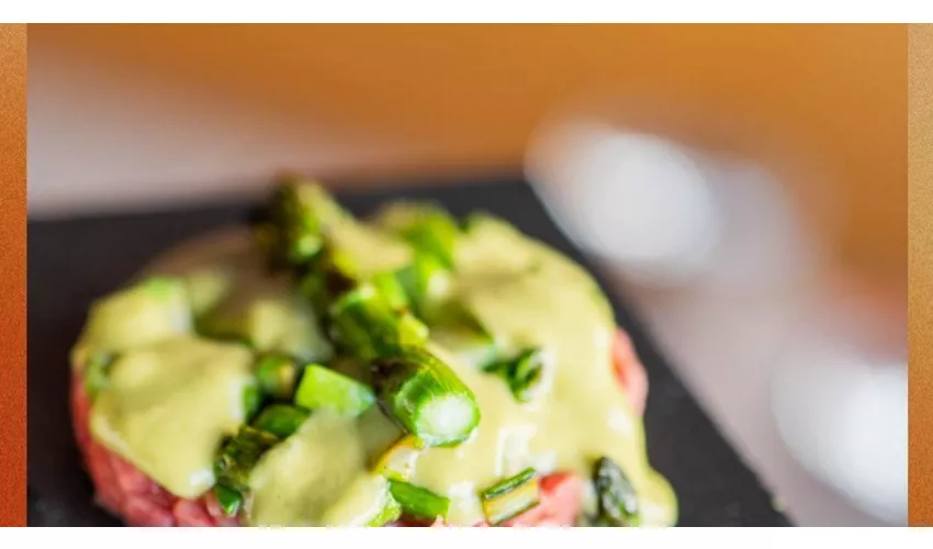 CIBUM - Macelleria Ristogrill - Alberobello