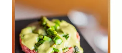 CIBUM - Macelleria Ristogrill - Alberobello