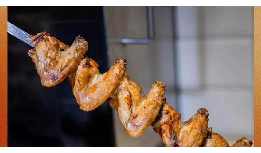 CIBUM - Macelleria Ristogrill - Alberobello