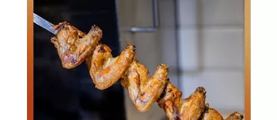 CIBUM - Macelleria Ristogrill - Alberobello