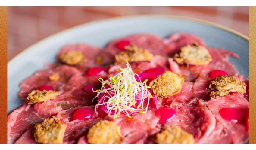 CIBUM - Macelleria Ristogrill - Alberobello