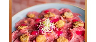 CIBUM - Macelleria Ristogrill - Alberobello