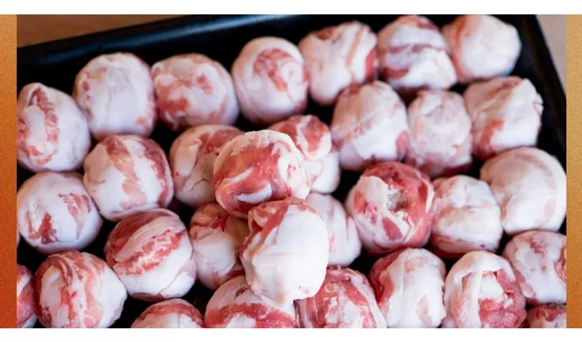 CIBUM - Macelleria Ristogrill - Alberobello