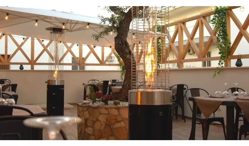 CIBUM - Macelleria Ristogrill - Alberobello