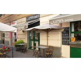 Bistro' al 40 by Luma bistro'