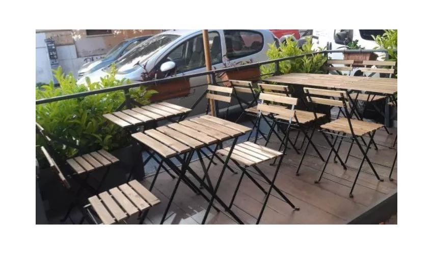 Bistro' al 40 by Luma bistro'