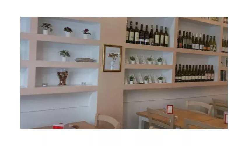 Bistro' al 40 by Luma bistro'