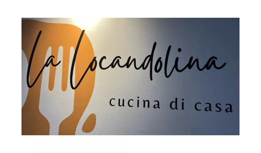 LA LOCANDOLINA