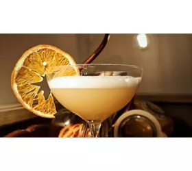 DL food and drink