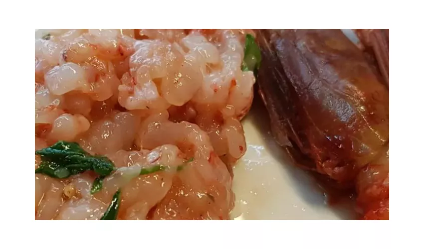 Ristorante Tenuta San Leonardo