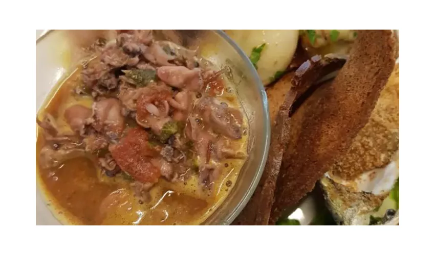 Ristorante Tenuta San Leonardo