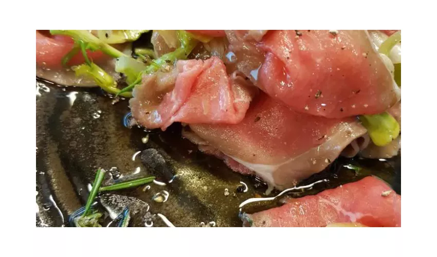 Ristorante Tenuta San Leonardo