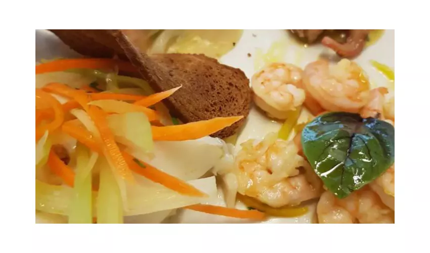 Ristorante Tenuta San Leonardo