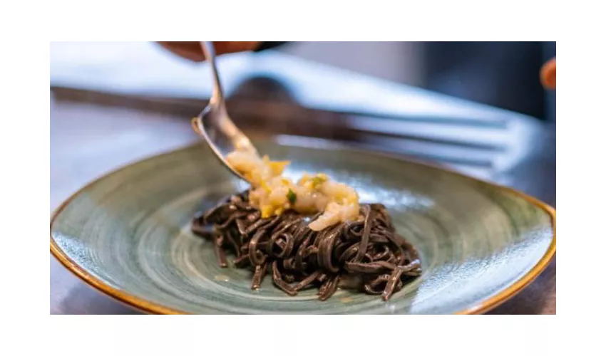 Ristorante Tenuta San Leonardo