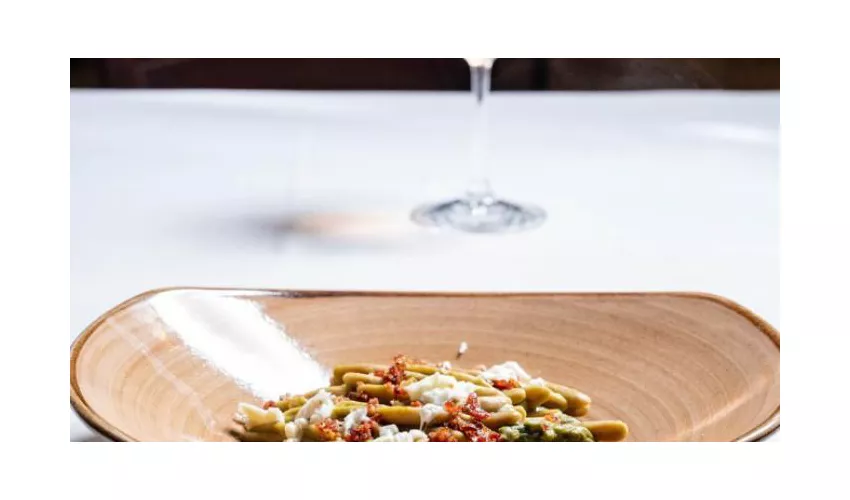 Ristorante Tenuta San Leonardo