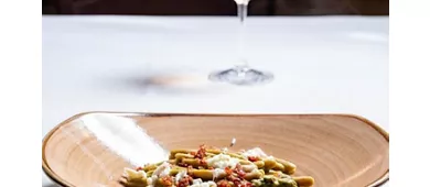 Ristorante Tenuta San Leonardo