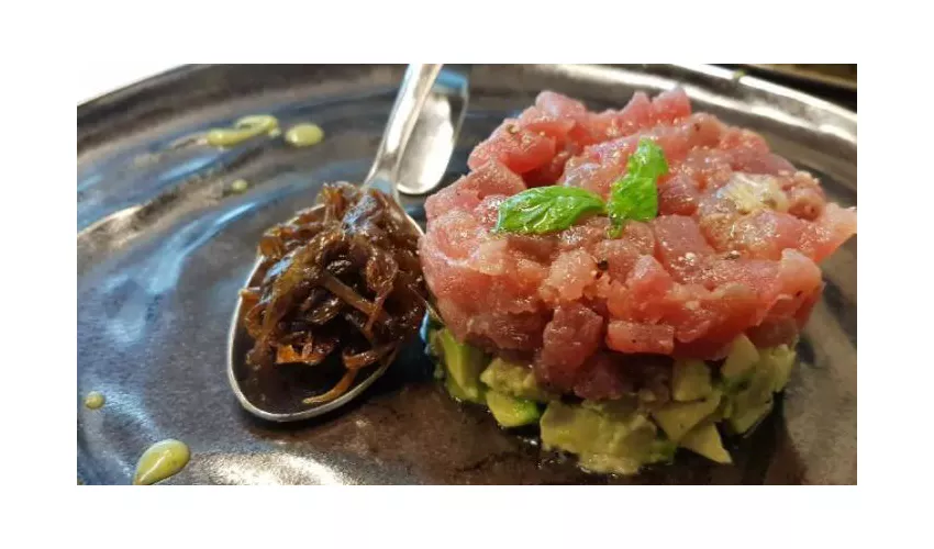 Ristorante Tenuta San Leonardo