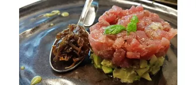 Ristorante Tenuta San Leonardo