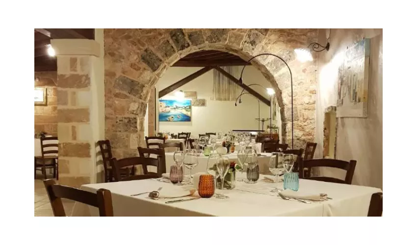 Ristorante Tenuta San Leonardo