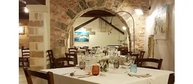 Ristorante Tenuta San Leonardo