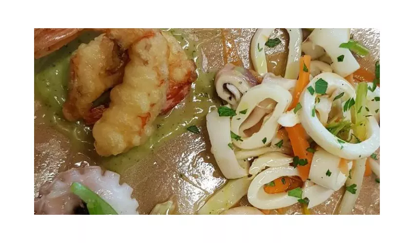 Ristorante Tenuta San Leonardo