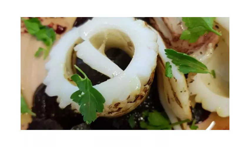 Ristorante Tenuta San Leonardo