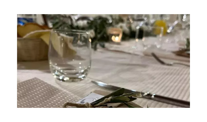 Ristorante Tenuta San Leonardo