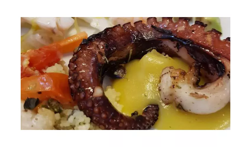 Ristorante Tenuta San Leonardo