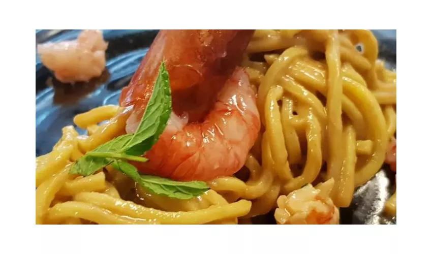 Ristorante Tenuta San Leonardo