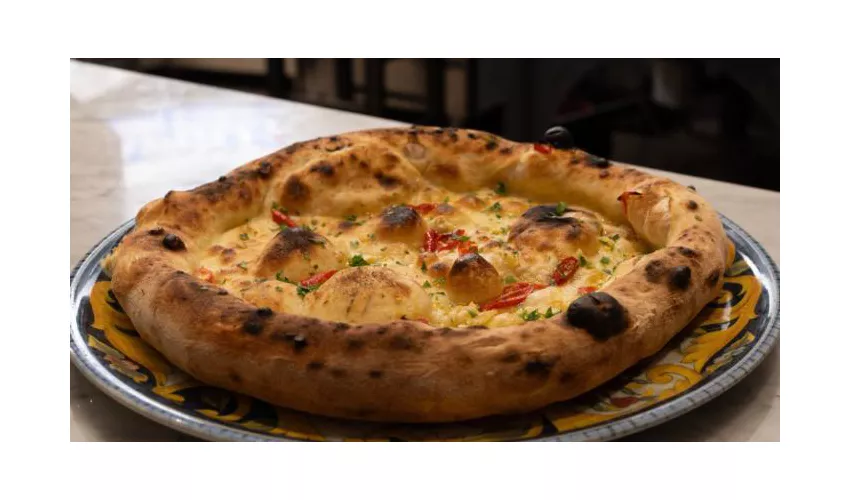 Masaniello - Tradizioni Napoletane